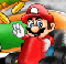 Jeux Mario Racing Tournament